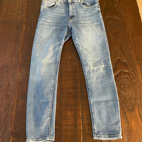 Zara jeans - Picture 1 of 3